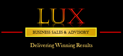 Lux Business Sales and Advisory - logo